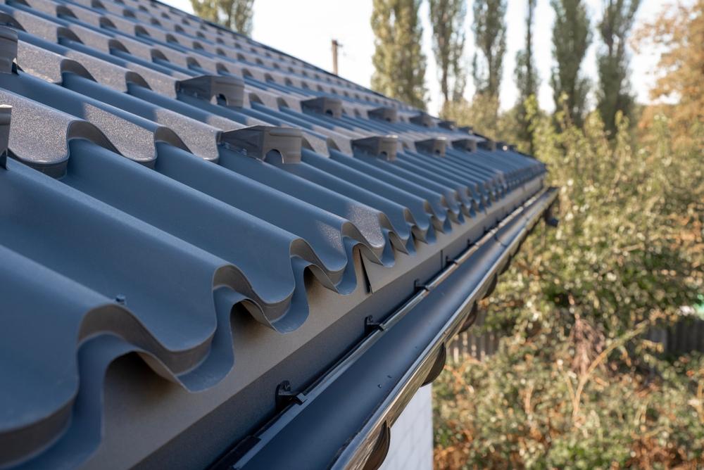 Choosing the Right Gutter Color
