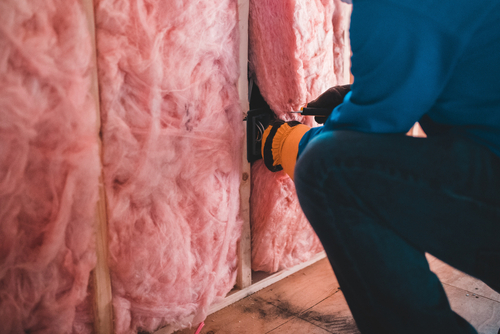 attic insulation iowa