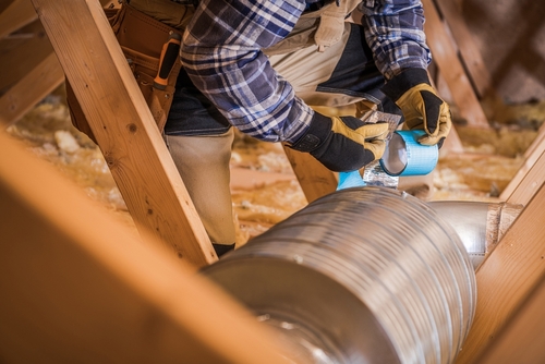 Attic & Insulation Services