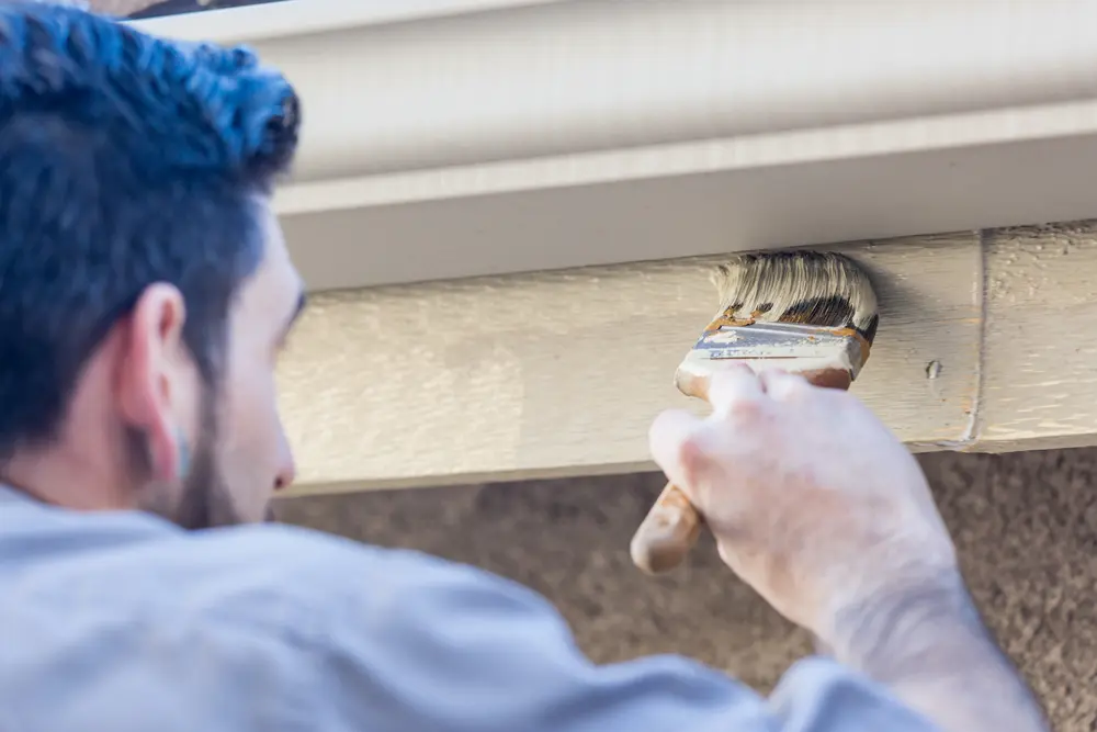Gutter Painting Gutter Painting