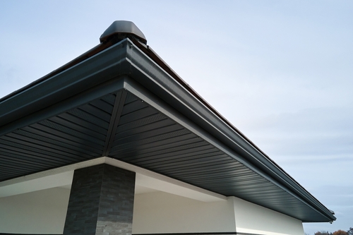 gutter services iowa