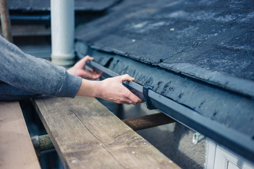 Gutter Services