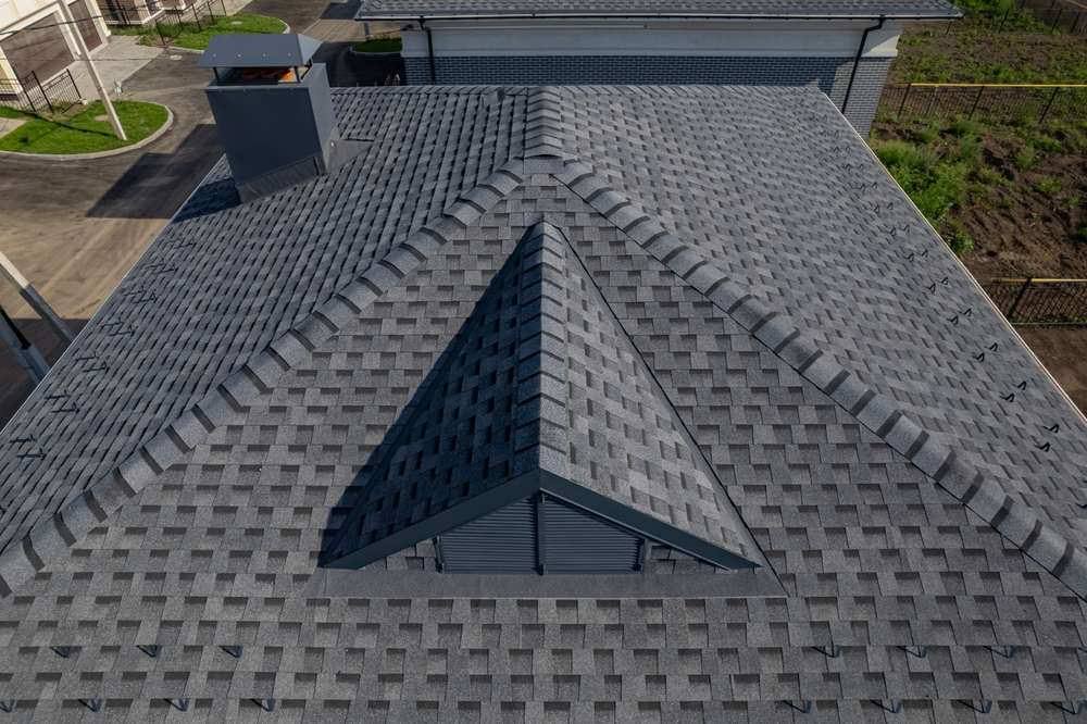 Roof Maintenance Services