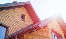 Soffit and Fascia