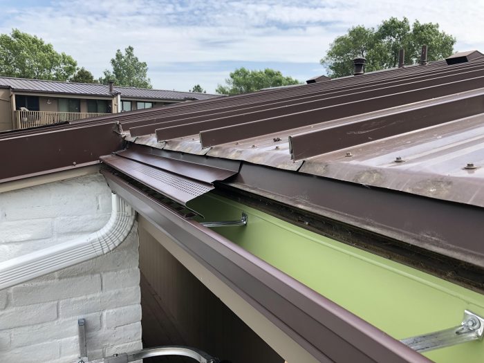 gutter covers