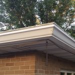 seamless gutter